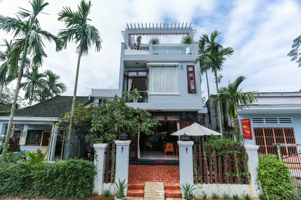 Viet Nhat Homestay — фото 1