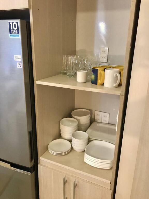 Далат: Anada Serviced Apartments In Dalat