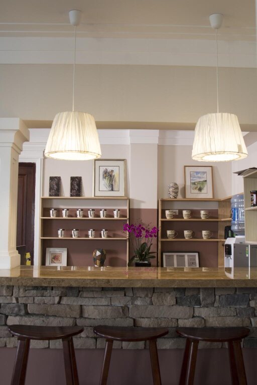 Далат: Anada Serviced Apartments In Dalat