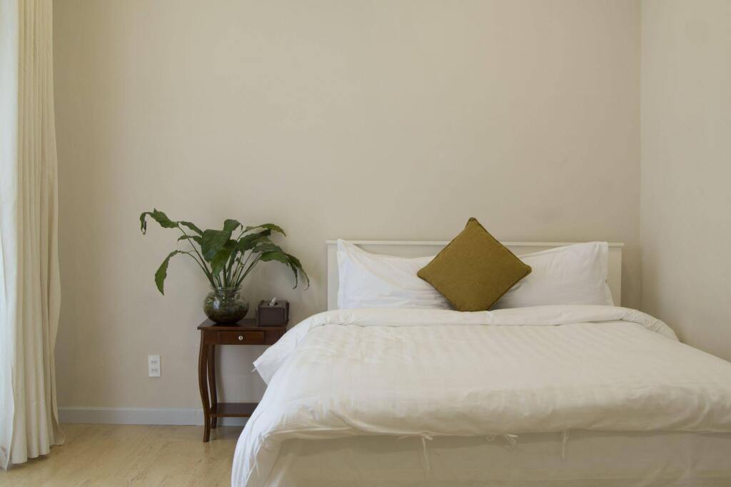 Далат: Anada Serviced Apartments In Dalat