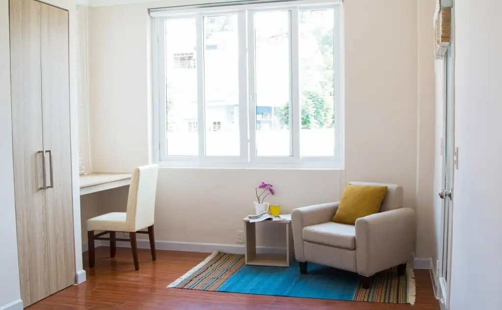 Anada Serviced Apartments In Dalat — фото 1