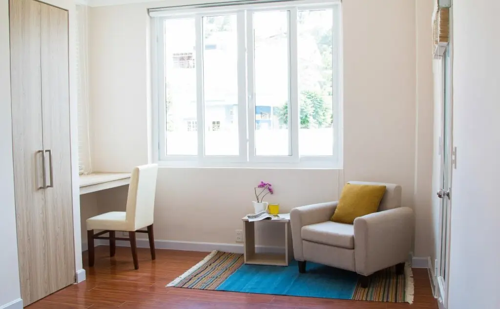 Далат: Anada Serviced Apartments In Dalat