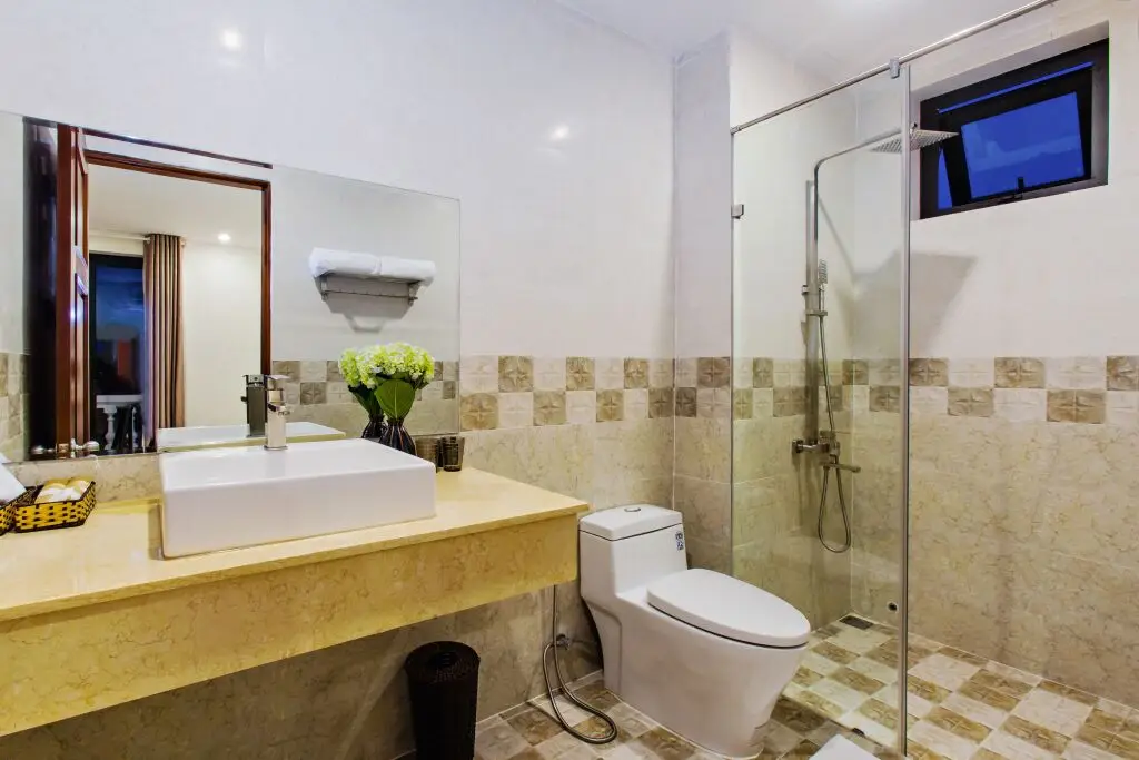 Хойан: Terrace Villa Hoi An