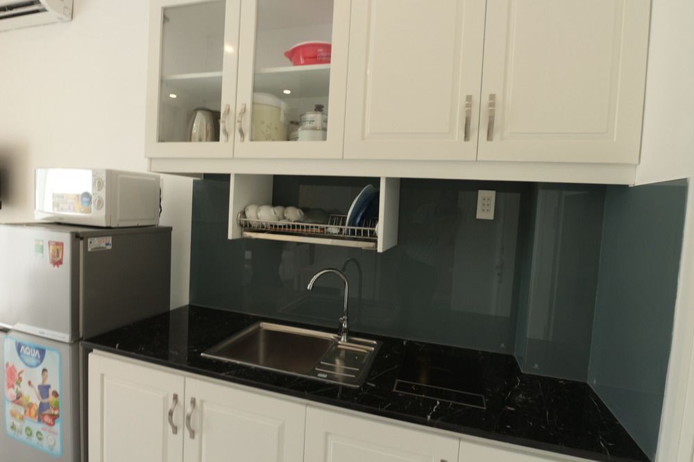 Хошимин: Lyna Apartment