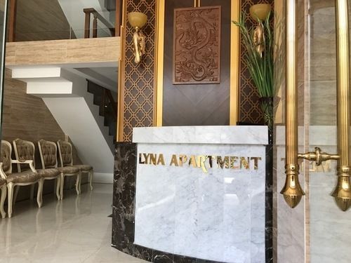 Lyna Apartment — фото 1