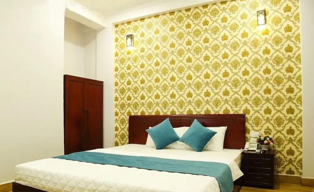 Ко То: Coto Dream Hotel