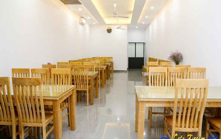 Ко То: Coto Dream Hotel