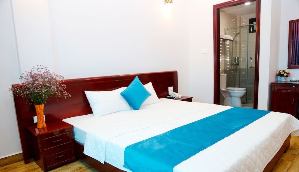 Ко То: Coto Dream Hotel