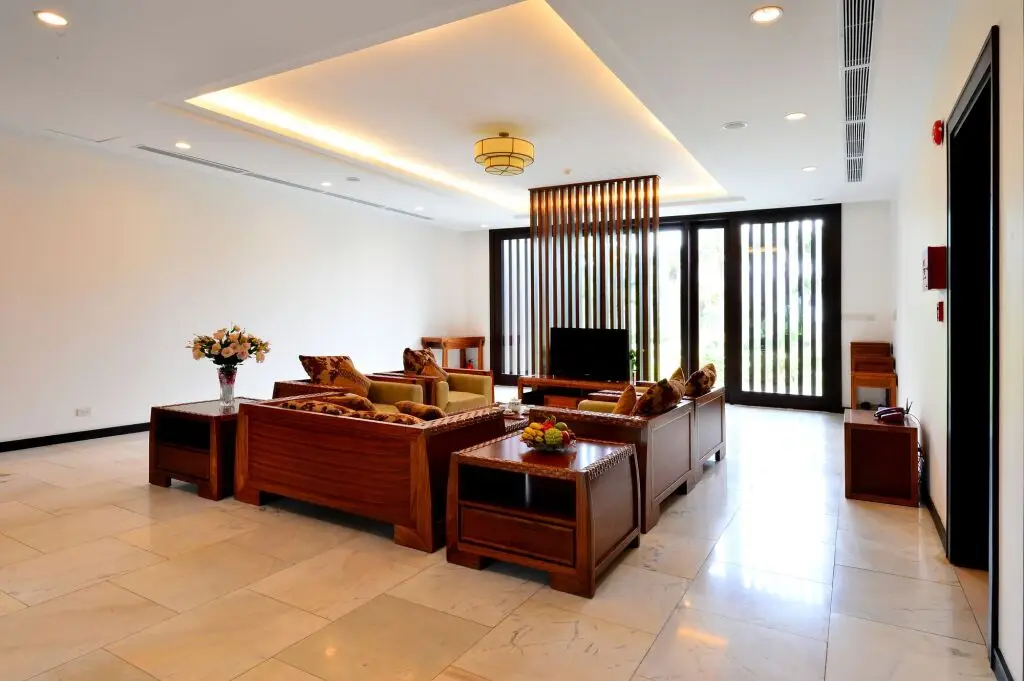 Ханой: NCC Garden Villas