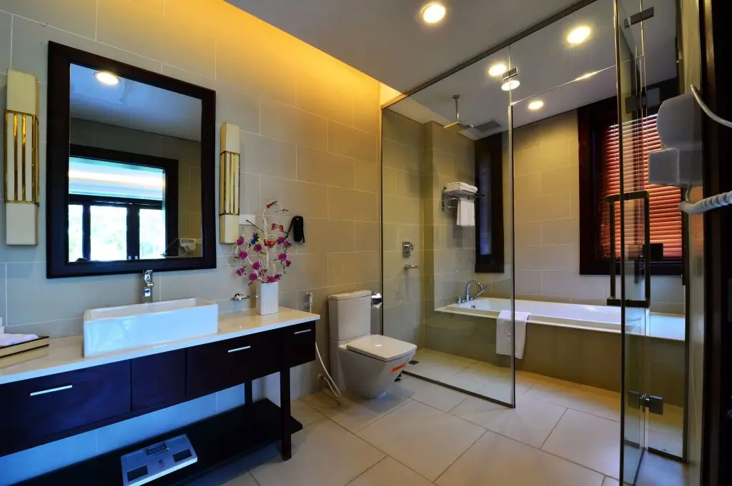NCC Garden Villas — фото 1