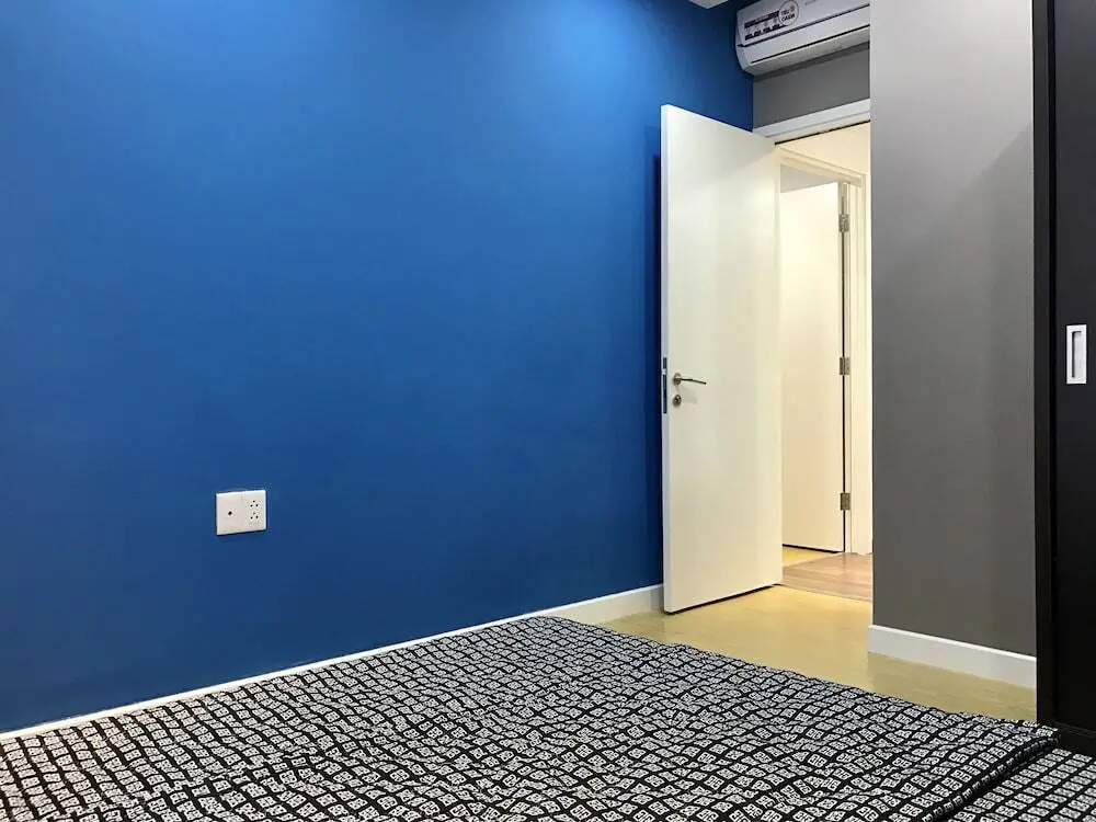 Хошимин: BB Boutique Masteri Apartment
