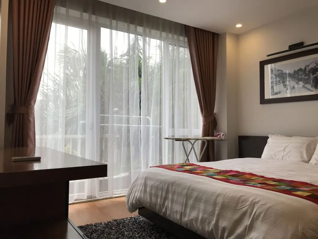 Ханой: Anh Tri Flower Apartment