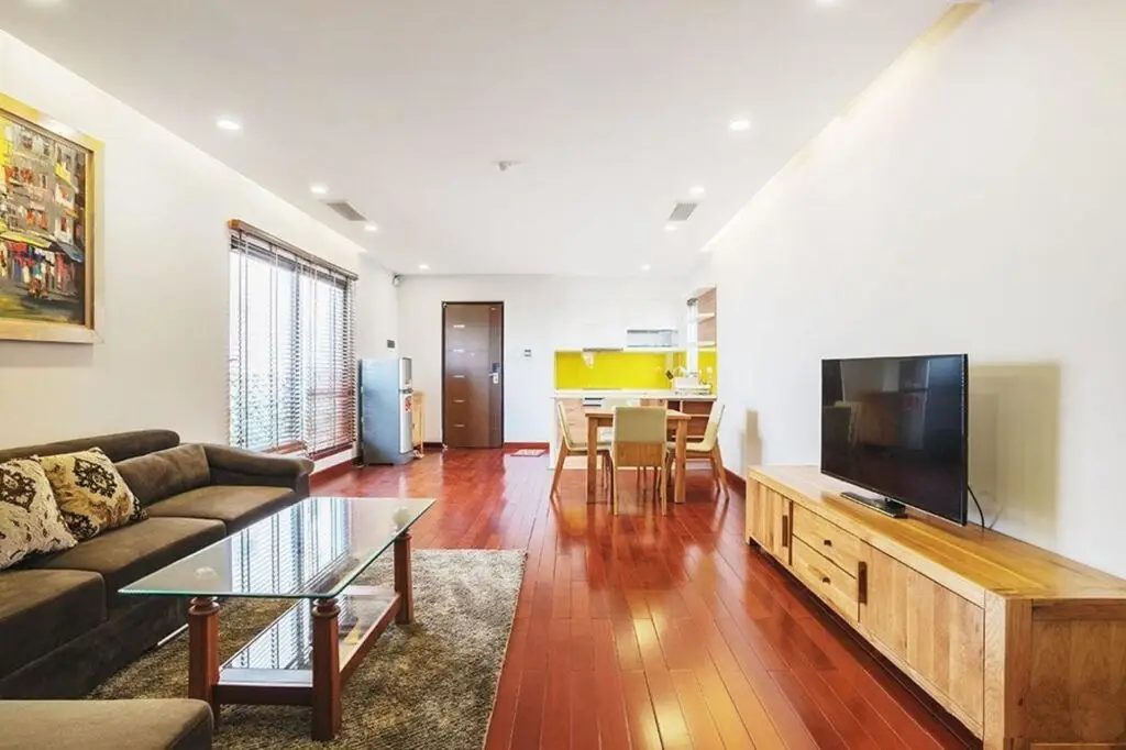 Zody Premium Apartment — фото 1