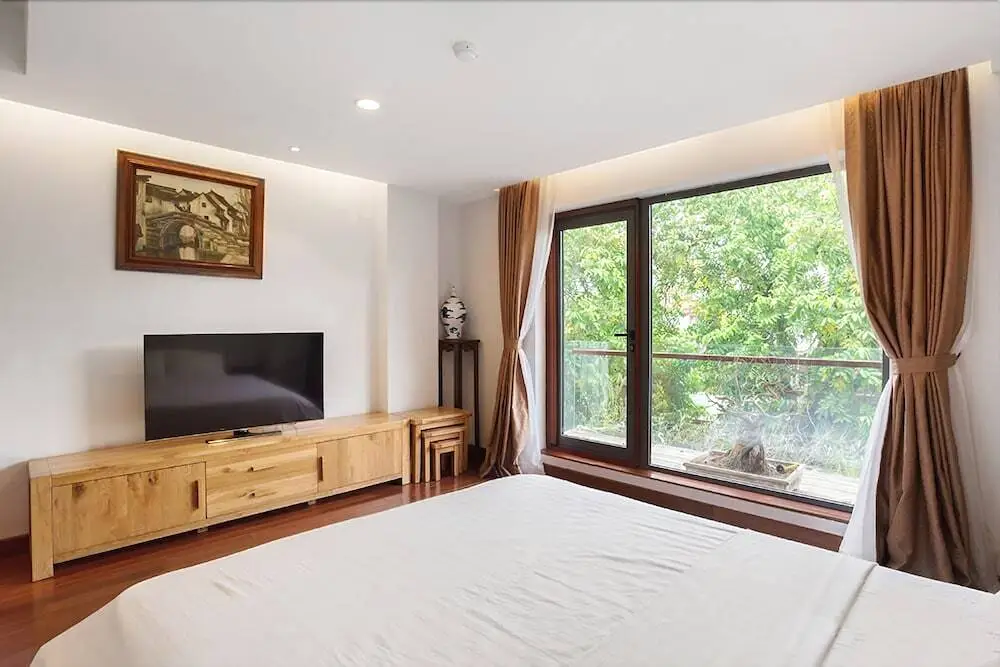 Ханой: Zody Premium Apartment