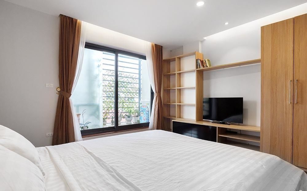 Ханой: Zody Premium Apartment
