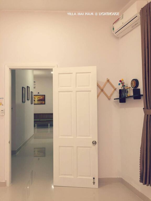 Вунгтау: Hai Nam Villa