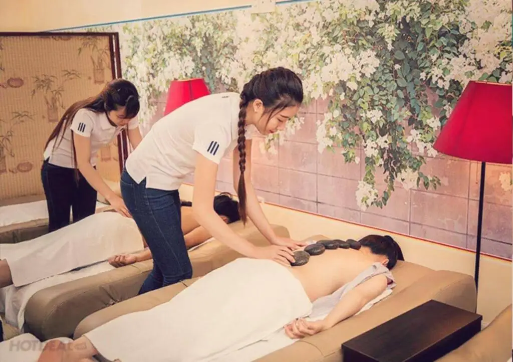 Вунгтау: Hai Nam Villa