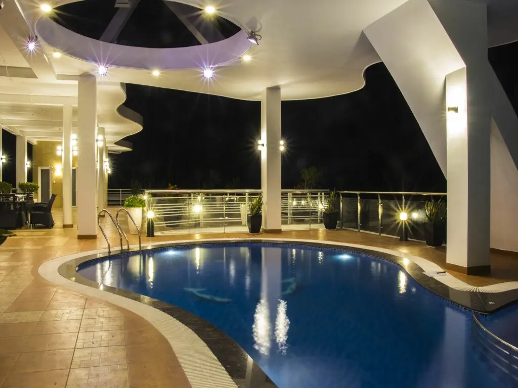 Вунгтау: Cassabella Hotel & Apartment