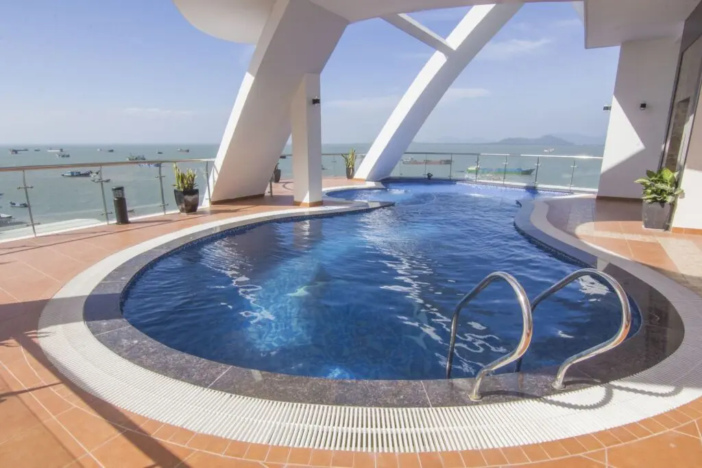 Вунгтау: Cassabella Hotel & Apartment