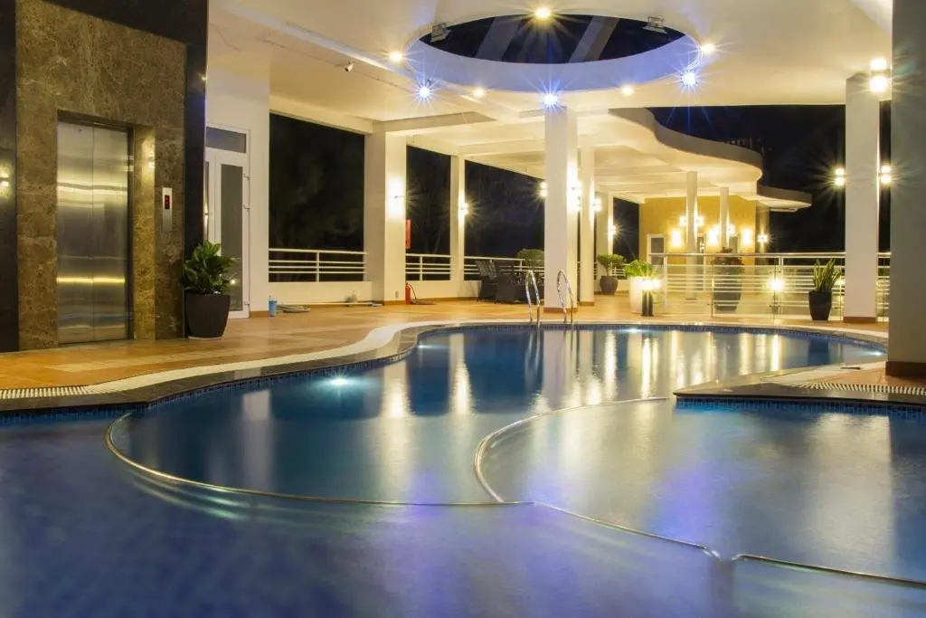 Вунгтау: Cassabella Hotel & Apartment