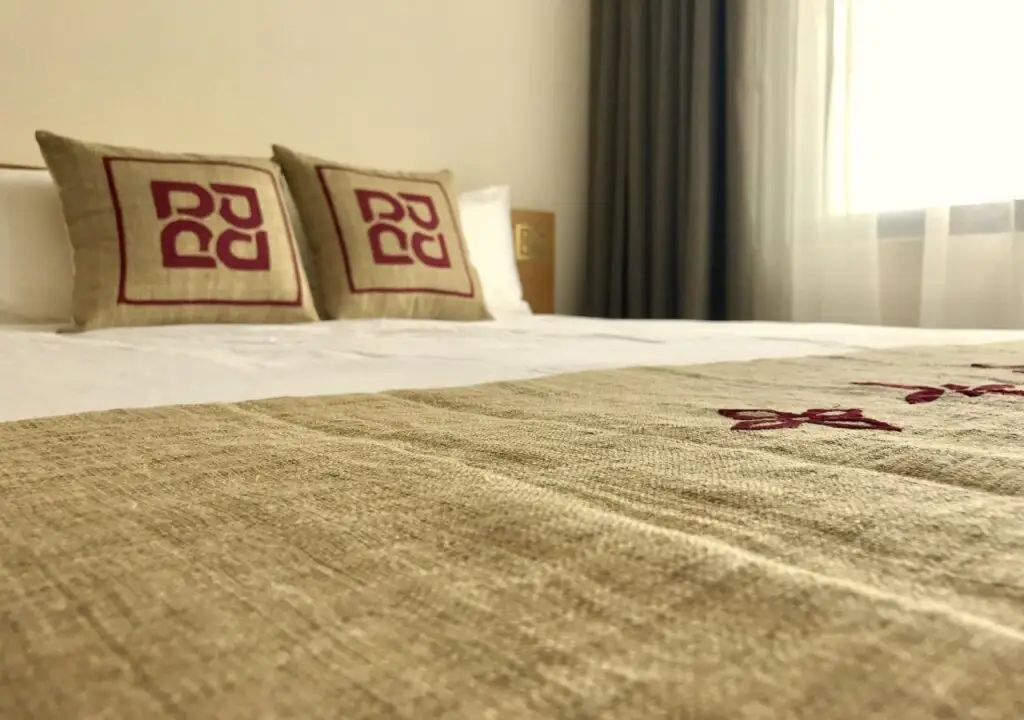 Дананг: Danang Moment Serviced Apartment
