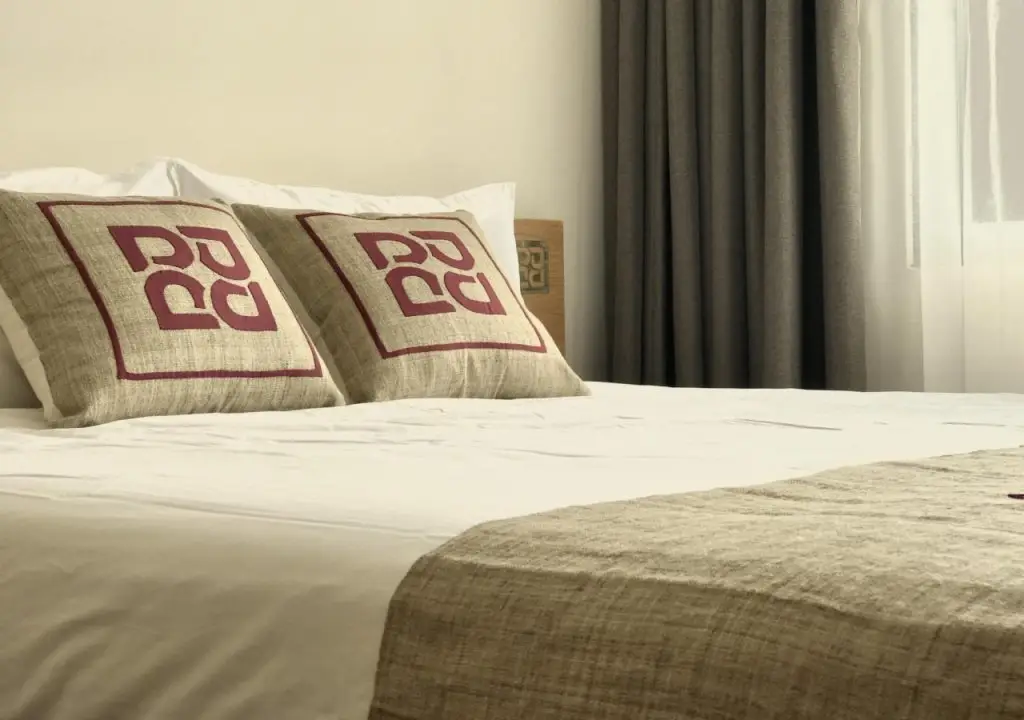 Дананг: Danang Moment Serviced Apartment
