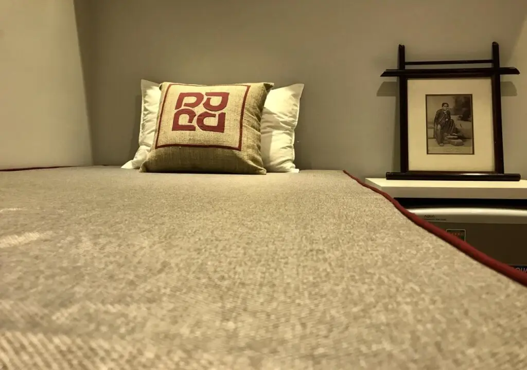 Дананг: Danang Moment Serviced Apartment