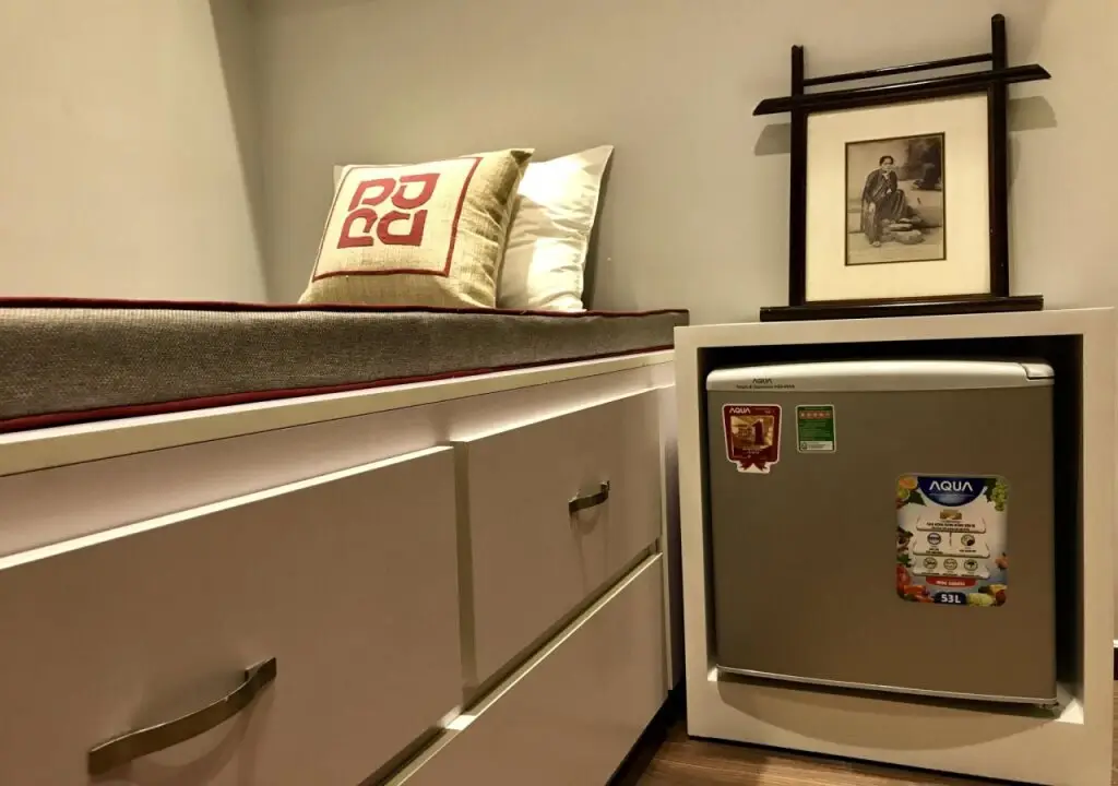 Дананг: Danang Moment Serviced Apartment