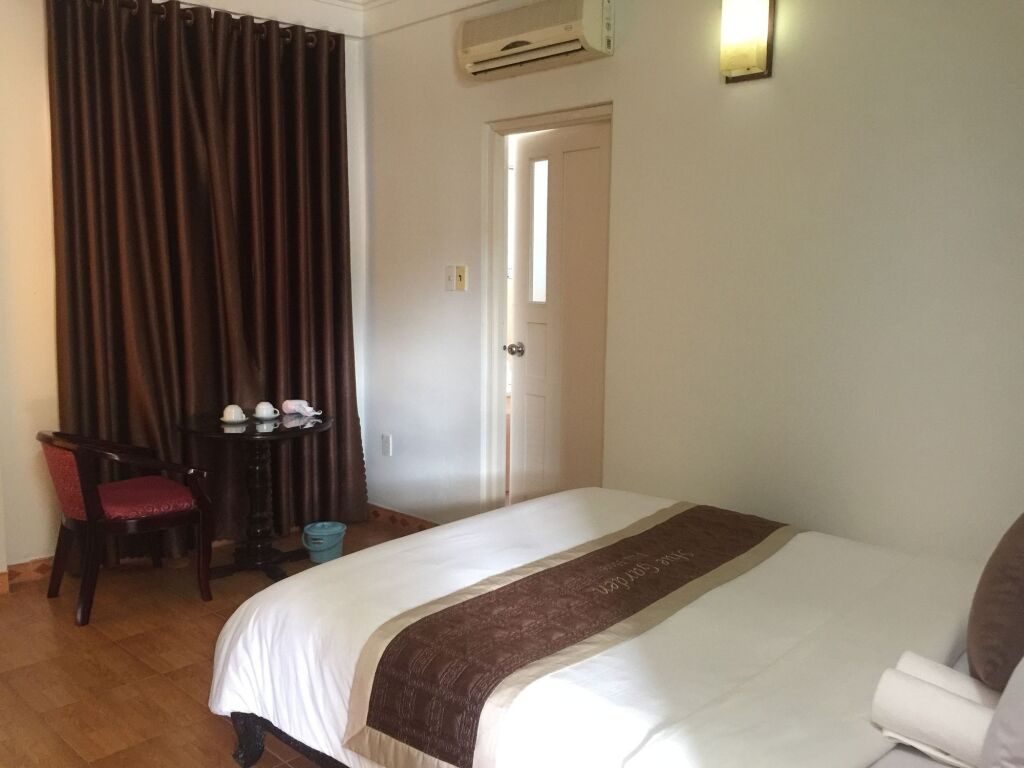 Хюэ: Hue Garden Villa Hotel