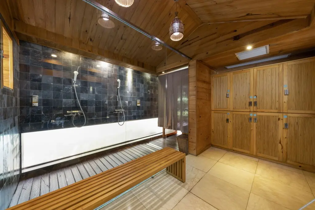 Хоабинь: Serena Resort Kim Boi