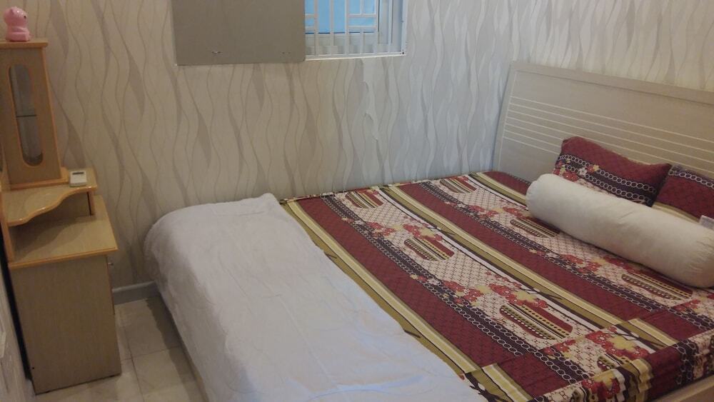 Нячанг: Nha Trang Wonderland Apartments