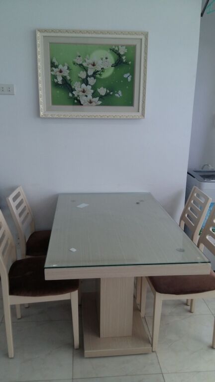 Нячанг: Nha Trang Wonderland Apartments
