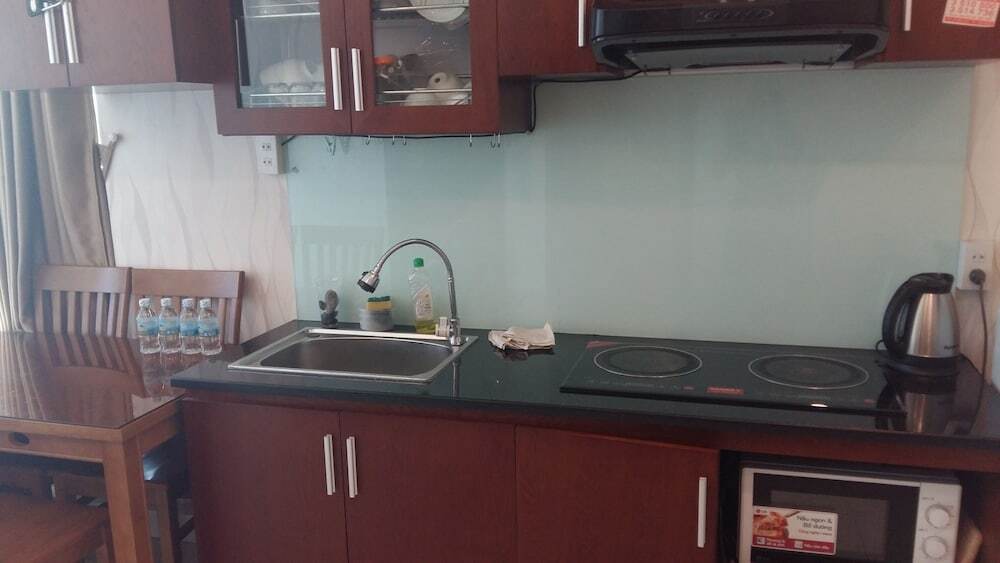 Нячанг: Nha Trang Wonderland Apartments