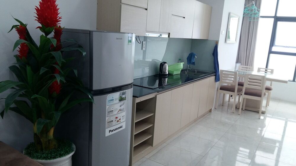 Нячанг: Nha Trang Wonderland Apartments