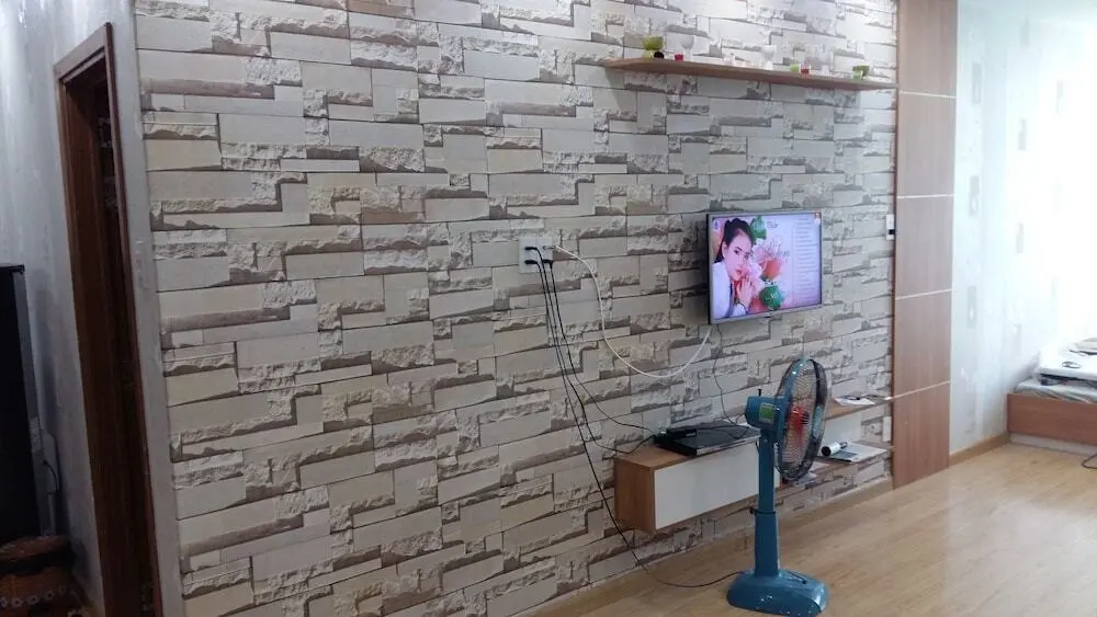 Нячанг: Nha Trang Wonderland Apartments