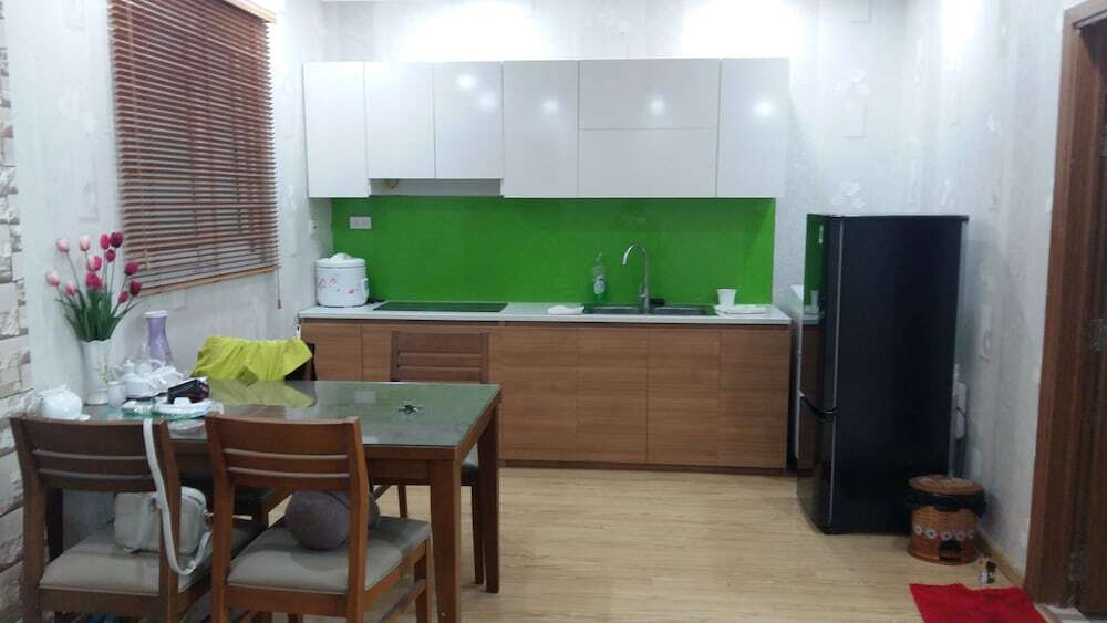 Нячанг: Nha Trang Wonderland Apartments