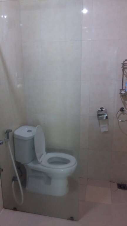Нячанг: Nha Trang Wonderland Apartments