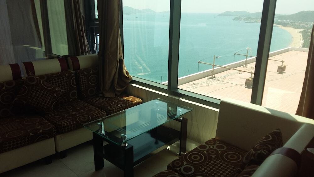 Нячанг: Nha Trang Wonderland Apartments