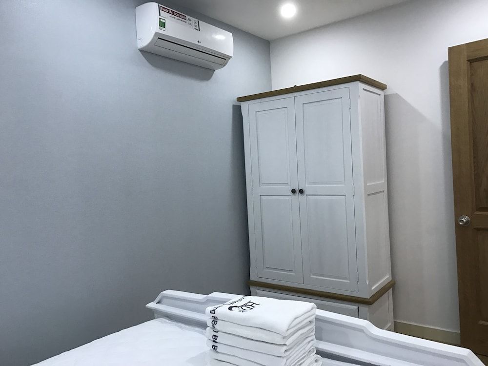 Нячанг: Handy Luxury Apartment