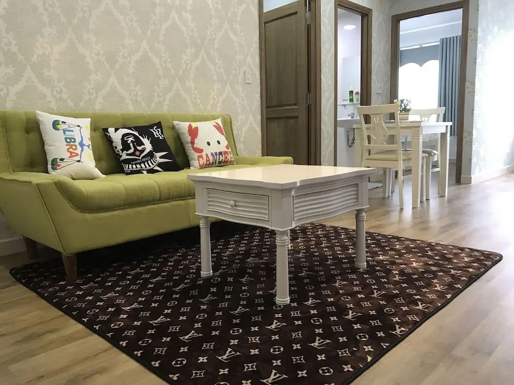 Нячанг: Handy Luxury Apartment