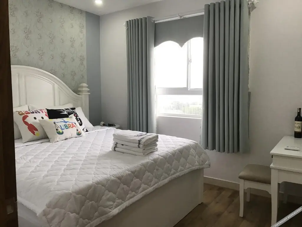 Нячанг: Handy Luxury Apartment