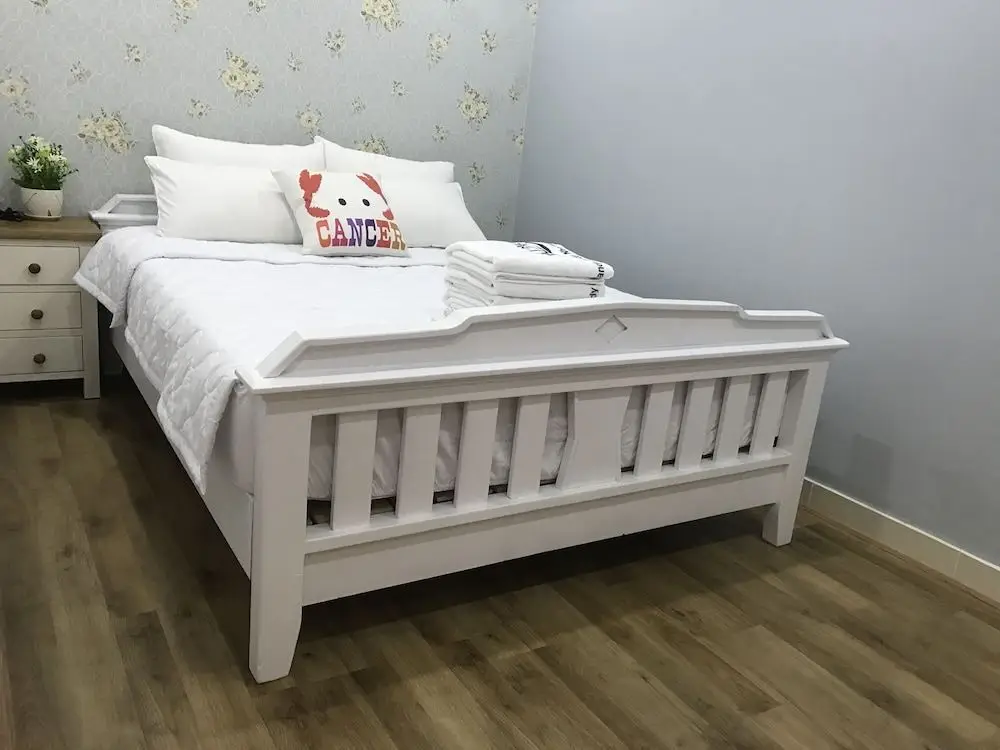 Нячанг: Handy Luxury Apartment