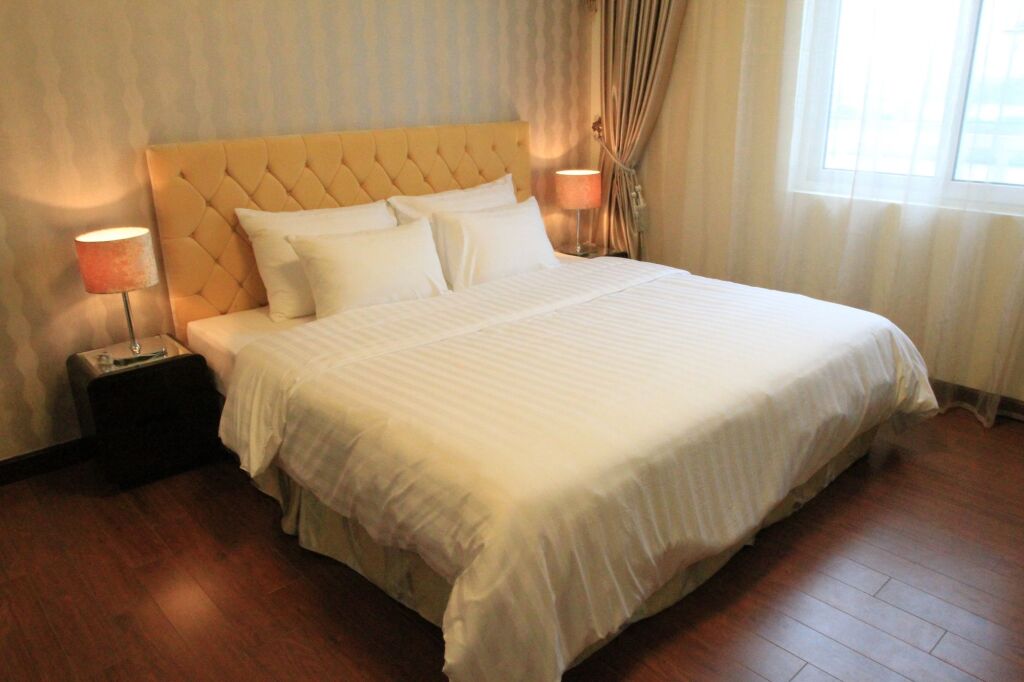 Хайфон: Sono Belle Hai Phong