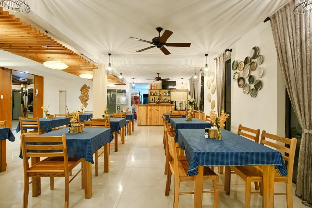 Дананг: Mai Boutique Villa