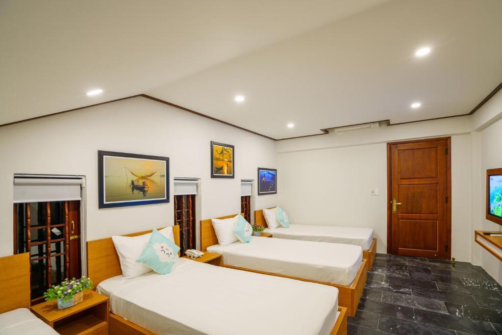 CIC Hoi An Villa — фото 1