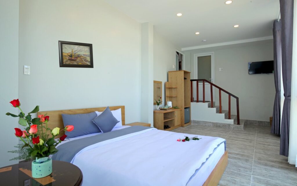 Далат: Magnolia Villa Da Lat