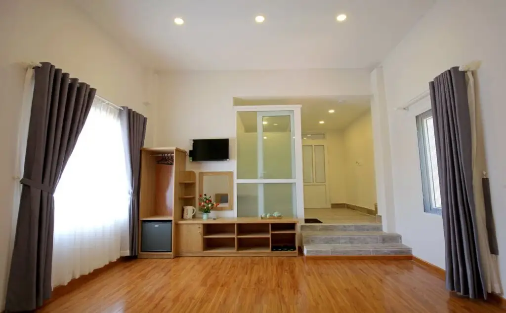Далат: Magnolia Villa Da Lat