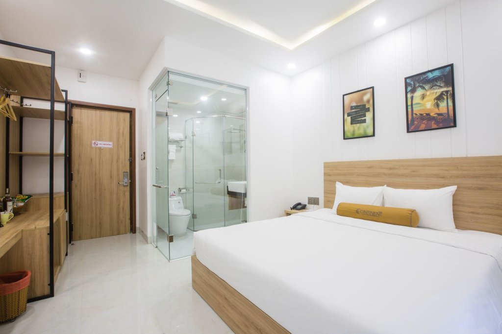 Continent Hotel Da Nang — фото 1