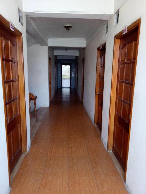 Хаулок: Tai Hoa Motel