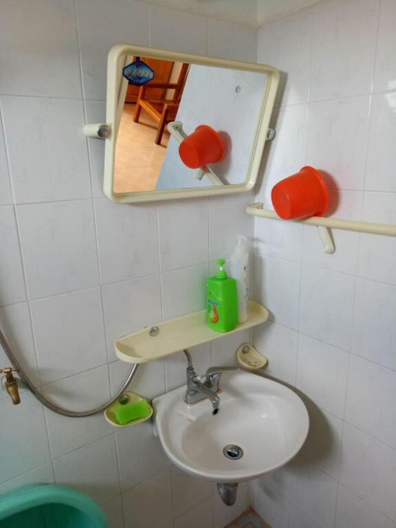 Хаулок: Tai Hoa Motel